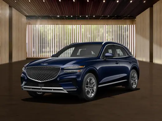 Genesis GV70 2024 AWD 2.5T Estándar 4p SUV