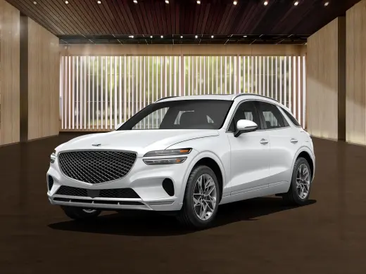 Genesis GV70 2024 tracción en las cuatro ruedas 2.5T Estándar SUV 4 puertas