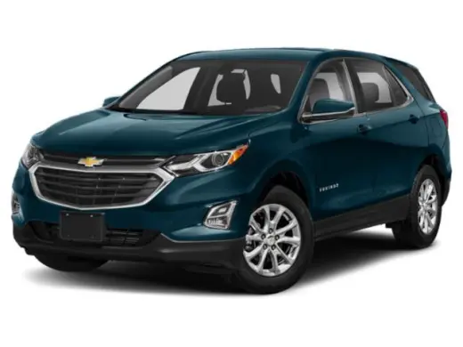 Chevrolet Equinox 2021 LT 4p SUV con 1LT