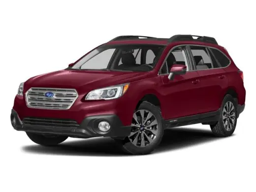 Subaru Outback 2017 AWD 2.5i Limited 4dr Wagon