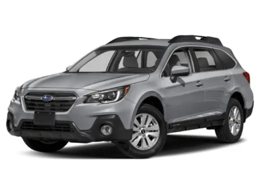 Subaru Outback 2018 AWD 2.5i Premium 4dr Station Wagon