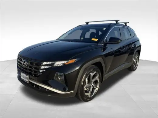 Hyundai TUCSON 2024 SEL 4p SUV