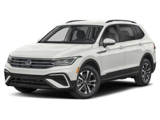 Volkswagen Tiguan 2024 4MOTION AWD S 4dr SUV