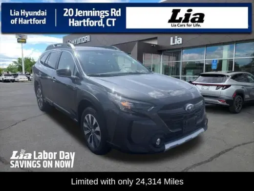 Subaru Outback 2023 AWD Limited 4dr Crossover