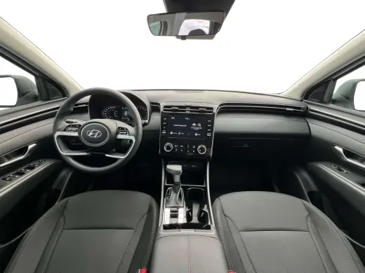 Hyundai TUCSON 2024 SE 4p SUV