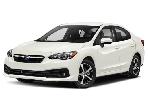 Subaru Impreza 2020 AWD Premium 4p Sedan