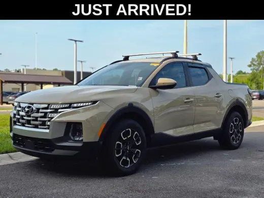 Hyundai SANTA CRUZ 2023 AWD SEL Premium 4dr Camioneta de cabina completa 4.3ft SB