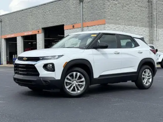 Chevrolet Trailblazer 2023 LS 4dr SUV
