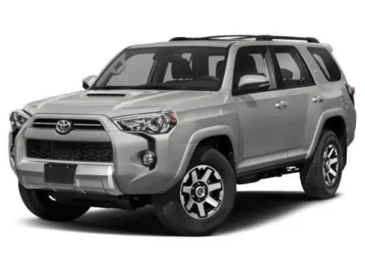 Toyota 4Runner 2020 4x4 Edición Aventura Edición 4p SUV