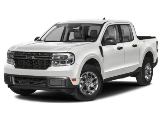 Ford Maverick 2024 XLT 4p SuperCrew 4.5 ft. SB
