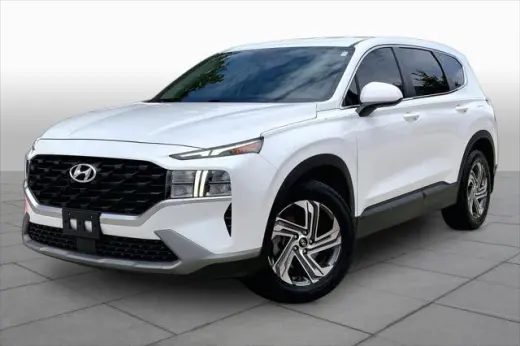 Hyundai SANTA FE 2021 SE 4dr Crossover