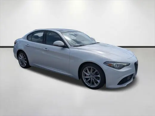 Alfa Romeo Giulia 2023 Sprint 4dr Sedán