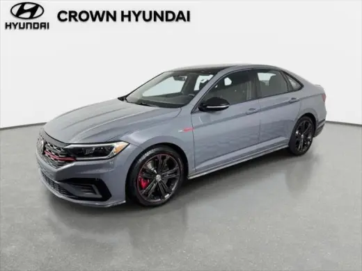 Volkswagen Jetta 2019 GLI S 4dr Sedán 7A