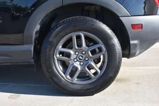 Ford Bronco Sport 2025 AWD Big Bend 4dr SUV