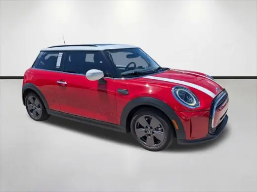 MINI Hardtop 2 Door 2024 Cooper 2dr Hatchback