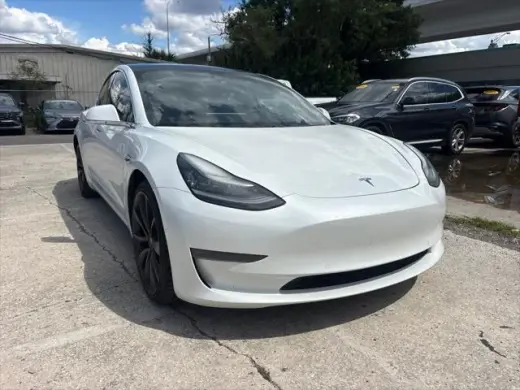Tesla Modelo 3 2020 AWD Performance Sedán de 4 puertas