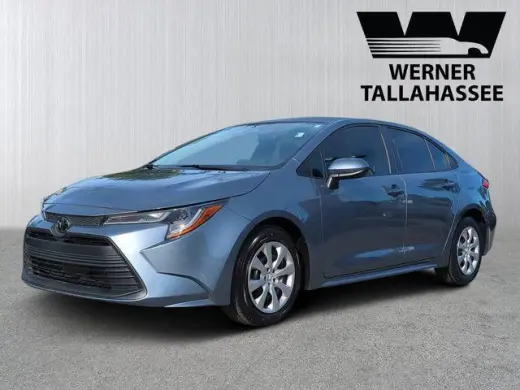 Toyota Corolla 2024 LE 4p Sedana