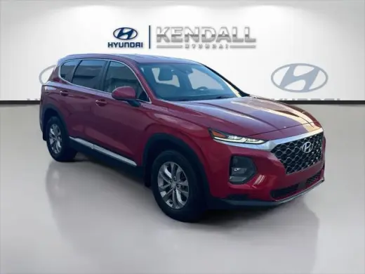 Hyundai SANTA FE 2020 SE 4dr Crossover