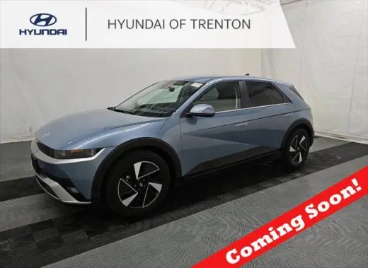 Hyundai IONIQ 5 2025 AWD SE 4dr Crossover