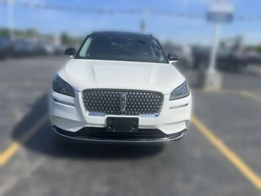 Lincoln Corsair 2020 Reserve 4 SUV