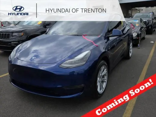 Tesla Model Y 2023 AWD Long Range 4dr Crossover
