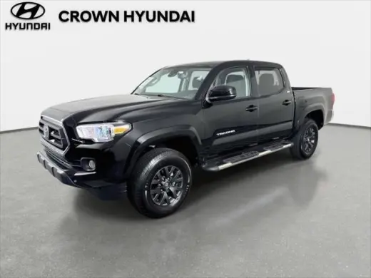 Toyota Tacoma 2023 4x2 SR5 V6 4p Doble Cabina 5.0 ft SB