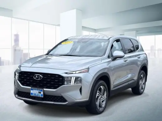 Hyundai SANTA FE 2023 AWD SE 4dr Crossover