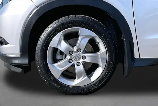 Honda HR-V 2016 AWD EX 4dr Crossover