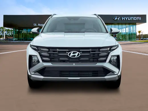 Hyundai TUCSON 2026 SEL 4p SUV