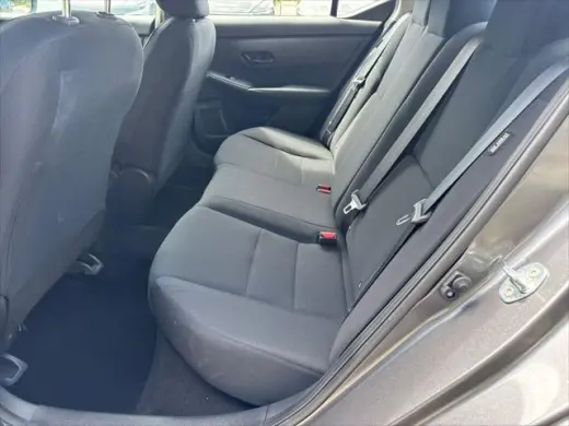 Nissan Sentra 2024 S 4dr Sedan