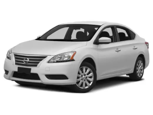 Nissan Sentra 2015 SL 4p Sedana