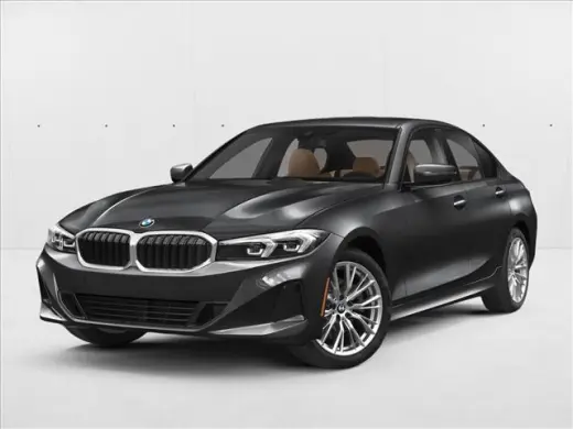 BMW Serie 3 2025 330i 4p Sedan