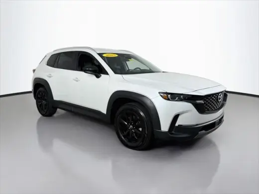 Mazda CX-50 2025 AWD 2.5 S Select 4p SUV