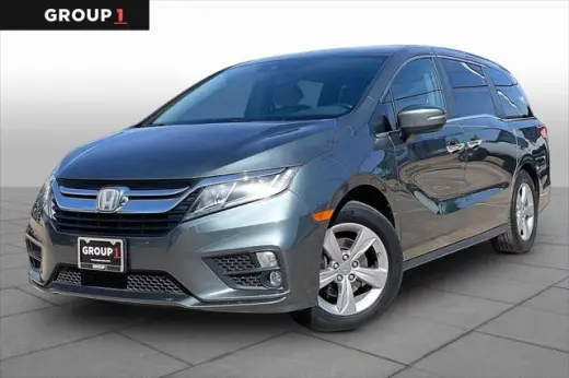 Honda Odyssey 2020 EX-L 4dr Mini-Van