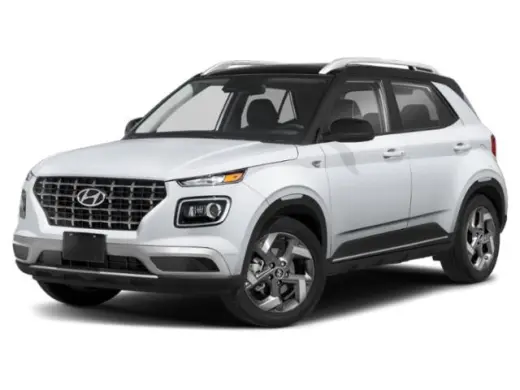 Hyundai VENUE 2023 Limitado 4p Crossover
