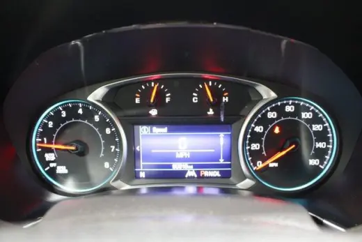 Chevrolet Equinox 2021 LT 4p SUV con 1LT