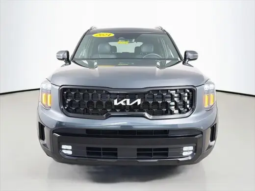 Kia Telluride 2024 AWD SX 4dr SUV