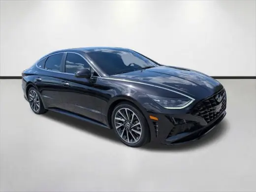 Hyundai SONATA 2023 Limitada 4p Sedan