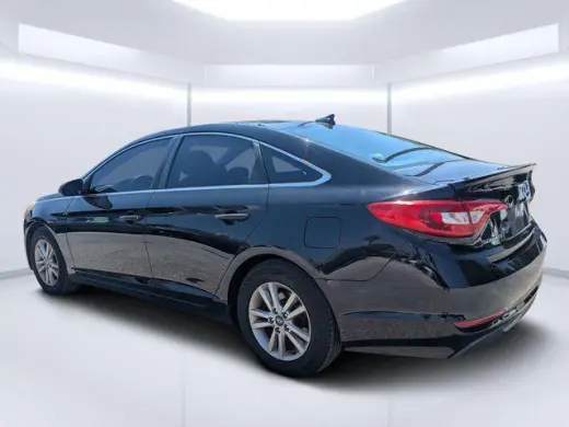 Hyundai SONATA 2016 SE 4p Sedan PZEV