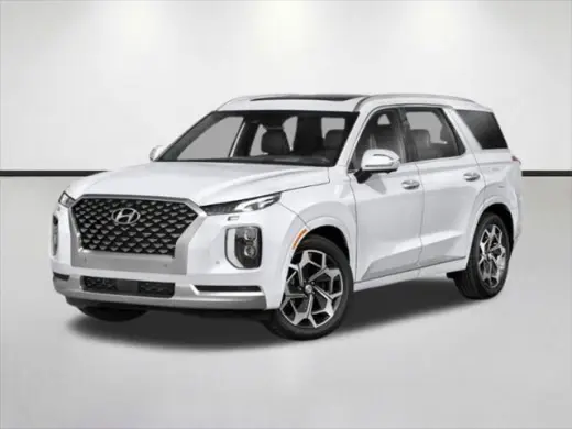 Hyundai PALISADE 2021 AWD Calligraphy 4p SUV