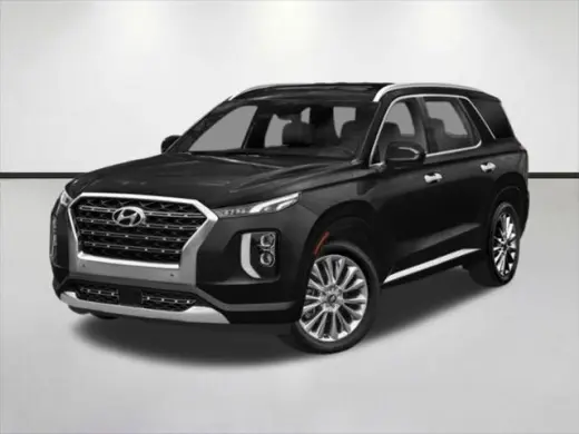 Hyundai PALISADE 2020 AWD Limited 4dr SUV