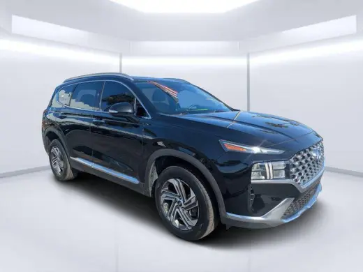 Hyundai SANTA FE 2023 AWD SEL 4p Crossover