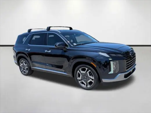 Hyundai PALISADE 2024 Limited 4p SUV