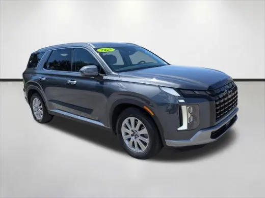 Hyundai PALISADE 2025 SEL 4dr SUV