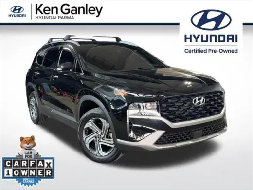 Hyundai SANTA FE 2023 AWD SEL 4p Crossover