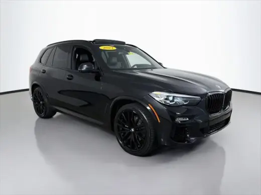 BMW X5 2021 AWD xDrive40i 4p Vehículo de Actividad Deportiva