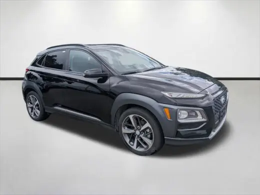 Hyundai KONA 2020 AWD Limited 4p Crossover