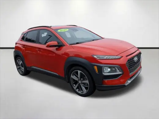 Hyundai KONA 2020 Limited 4dr Crossover