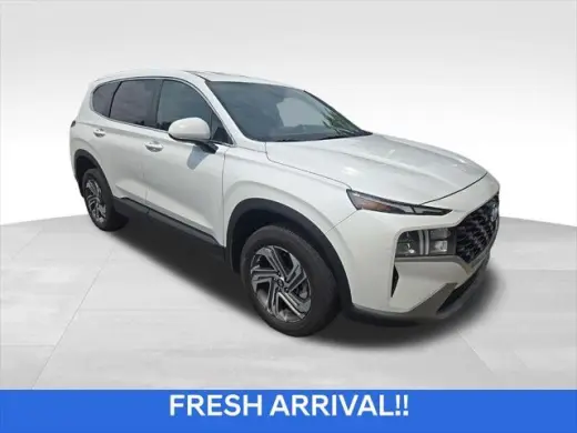 Hyundai SANTA FE 2023 AWD SE 4dr Crossover