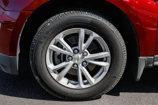 Chevrolet Equinox 2016 AWD LT 4dr SUV